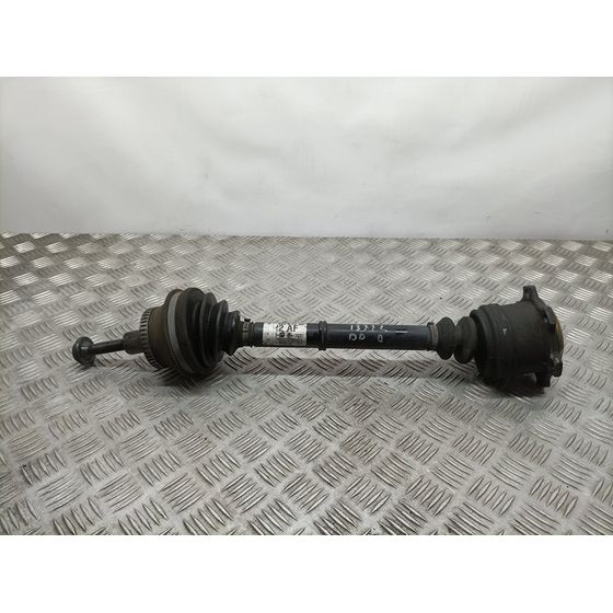 Transmision Delantera Derecha Para Audi S8