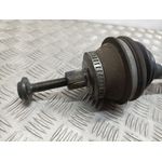 Transmision Delantera Derecha Para Audi S8