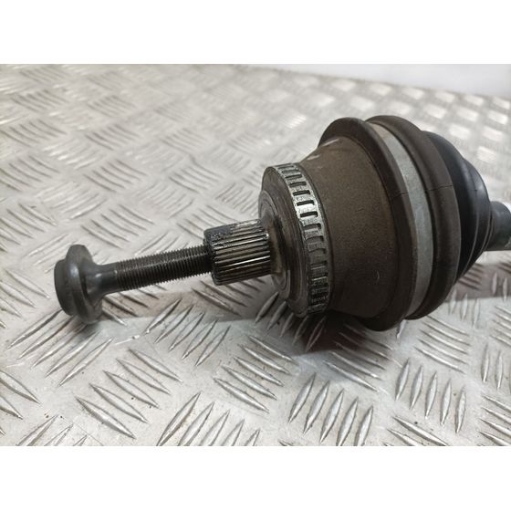 Transmision Delantera Derecha Para Audi S8