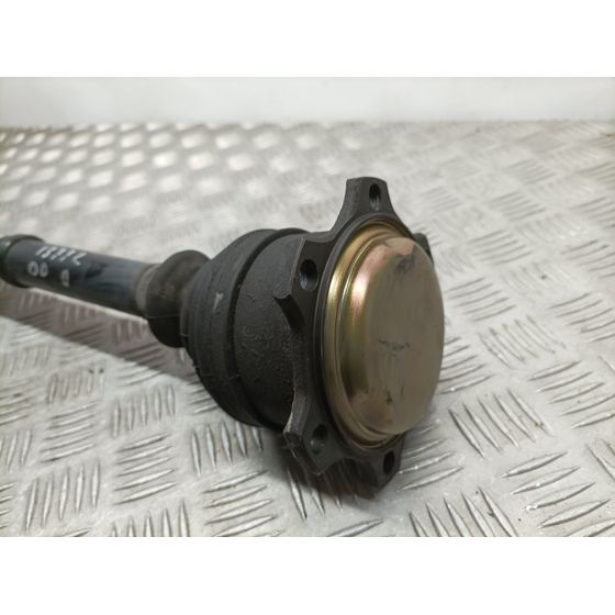 Transmision Delantera Derecha Para Audi S8