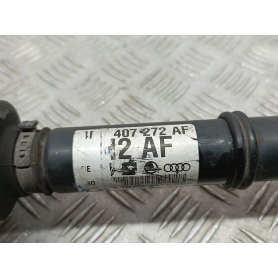 Transmision Delantera Derecha Para Audi S8