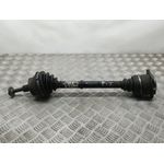 Transmision Delantera Izquierda para Audi S8
