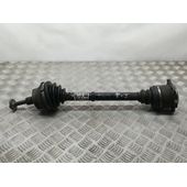 Transmision Delantera Izquierda para Audi S8