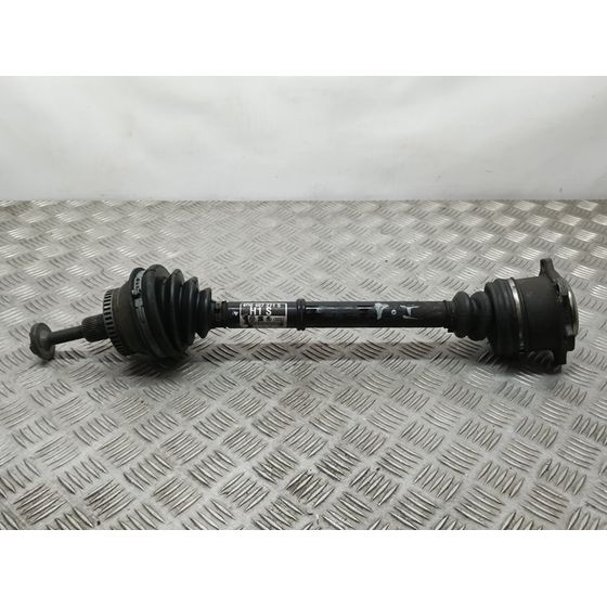 Transmision Delantera Izquierda para Audi S8