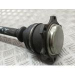 Transmision Delantera Izquierda para Audi S8