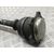 Transmision Delantera Izquierda para Audi S8