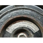 Compresor Aire Acondicionado para Audi S8 (D2)