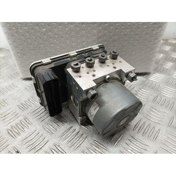 Abs Para Ford Focus