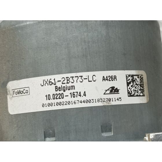 Abs Para Ford Focus