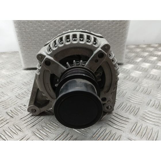 Alternador Para Ford Focus