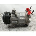Compresor Aire Acondicionado Para Ford Focus