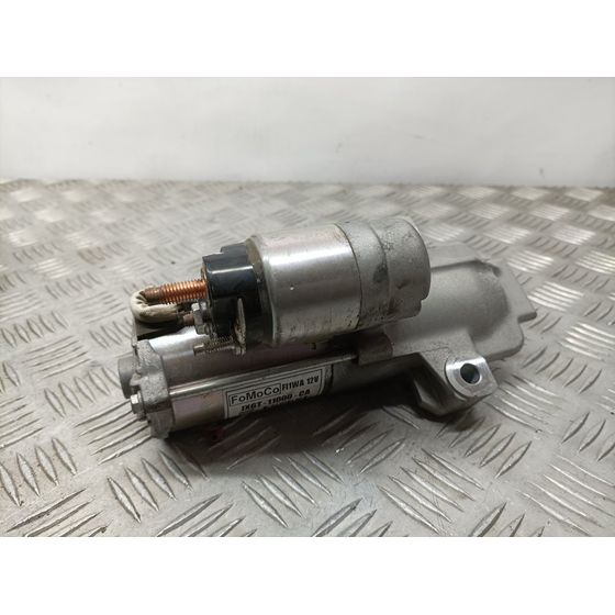 Motor Arranque Para Ford Focus
