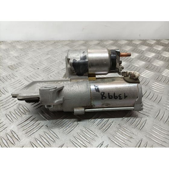 Motor Arranque Para Ford Focus