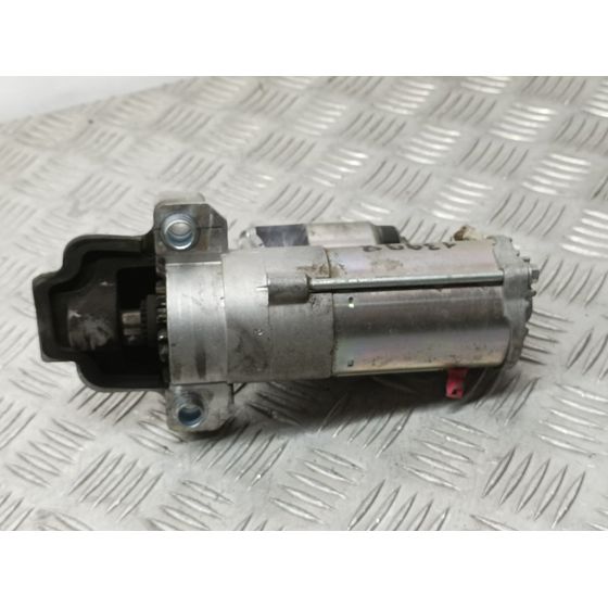 Motor Arranque Para Ford Focus