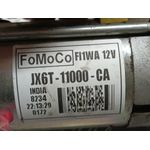 Motor Arranque Para Ford Focus
