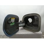 Tapa Exterior Combustible para Ford Focus