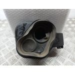 Tapa Exterior Combustible para Ford Focus