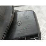 Tapa Exterior Combustible para Ford Focus