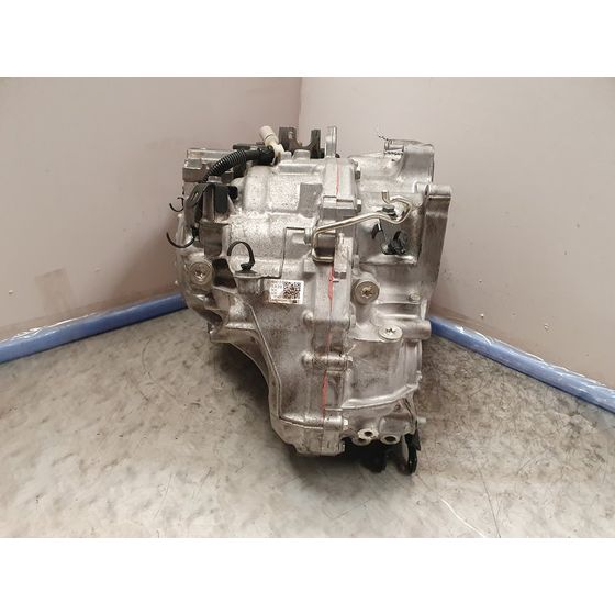 Caja Cambios Para Citroen C3