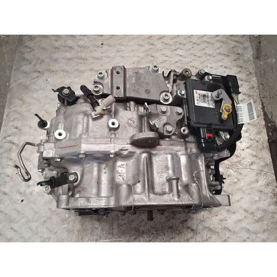 Caja Cambios Para Citroen C3