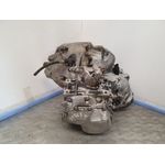 Caja Cambios Para Daewoo Lacetti
