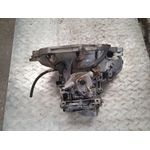 Caja Cambios Para Daewoo Lacetti