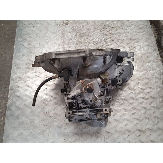 Caja Cambios Para Daewoo Lacetti
