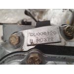 Caja Cambios Para Daewoo Lacetti