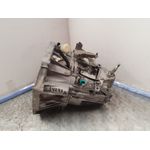 Caja Cambios Para Renault Kangoo