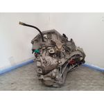 Caja Cambios Para Renault Kangoo