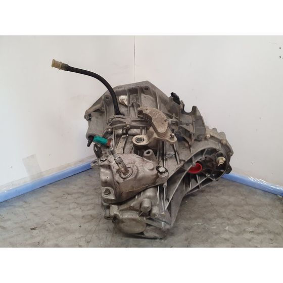 Caja Cambios Para Renault Kangoo