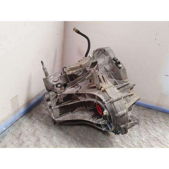 Caja Cambios Para Renault Kangoo