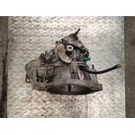 Caja Cambios Para Renault Kangoo