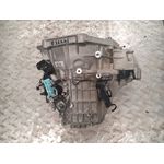 Caja Cambios para Hyundai I20