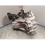 Caja Cambios Para Hyundai I20