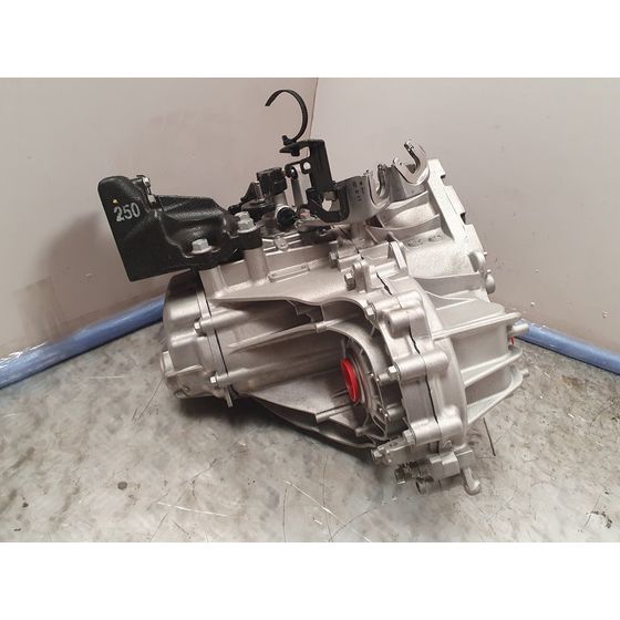 Caja Cambios Para Hyundai I20