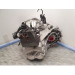 Caja Cambios Para Hyundai I20