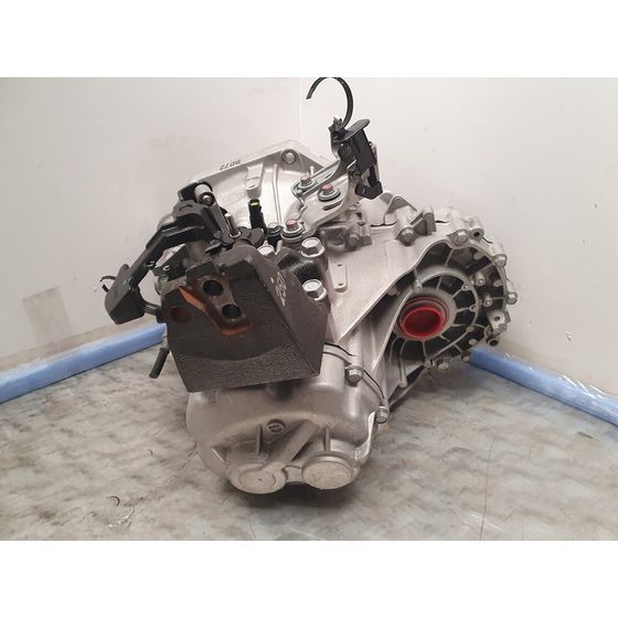 Caja Cambios Para Hyundai I20