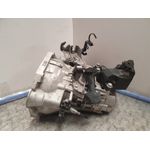 Caja Cambios Para Hyundai I20