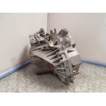 Caja Cambios Para Chevrolet Orlando