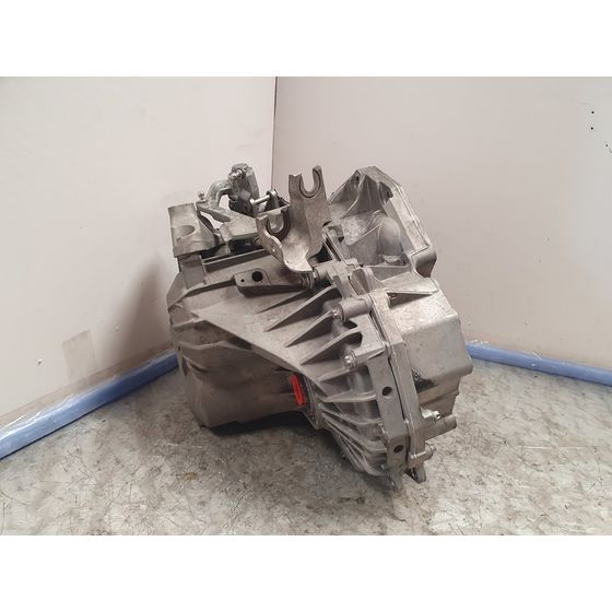 Caja Cambios Para Chevrolet Orlando