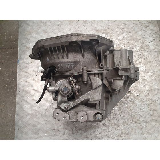 Caja Cambios Para Chevrolet Orlando