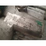 Caja Cambios Para Chevrolet Orlando