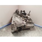 Caja Cambios Para Peugeot 3008