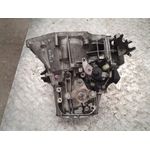 Caja Cambios Para Peugeot 3008