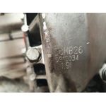 Caja Cambios Para Peugeot 3008