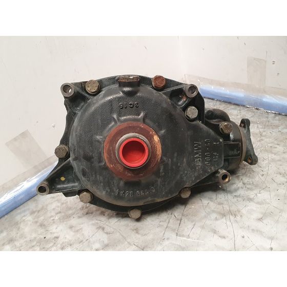 Diferencial Delantero Para Bmw X5