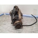 Diferencial Delantero Para Bmw X5