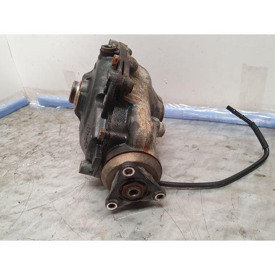 Diferencial Delantero Para Bmw X5