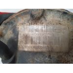 Diferencial Delantero Para Bmw X5